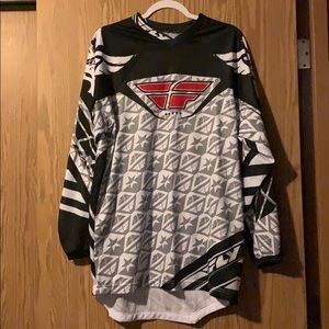 FLY Racing Motocross Jersey